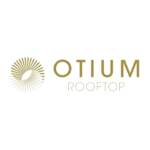 Otium Rooftop logo