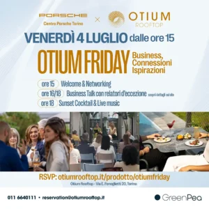 Otium Friday