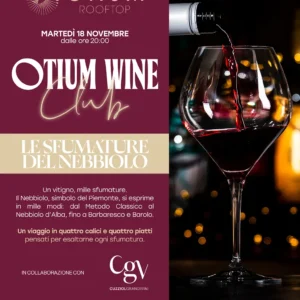 Otium Wine Club: Cuzziol Grandi Vini