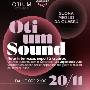 Otium Sound