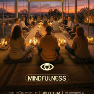 Regala un'esperienza di mindfulness