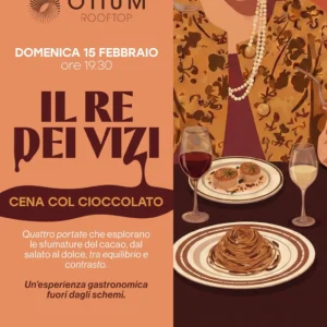 Cioccolato- otium