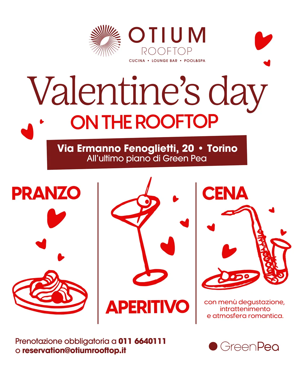 San Valentino