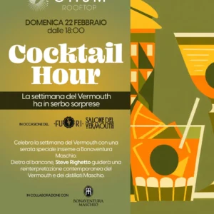 Cocktail Hour