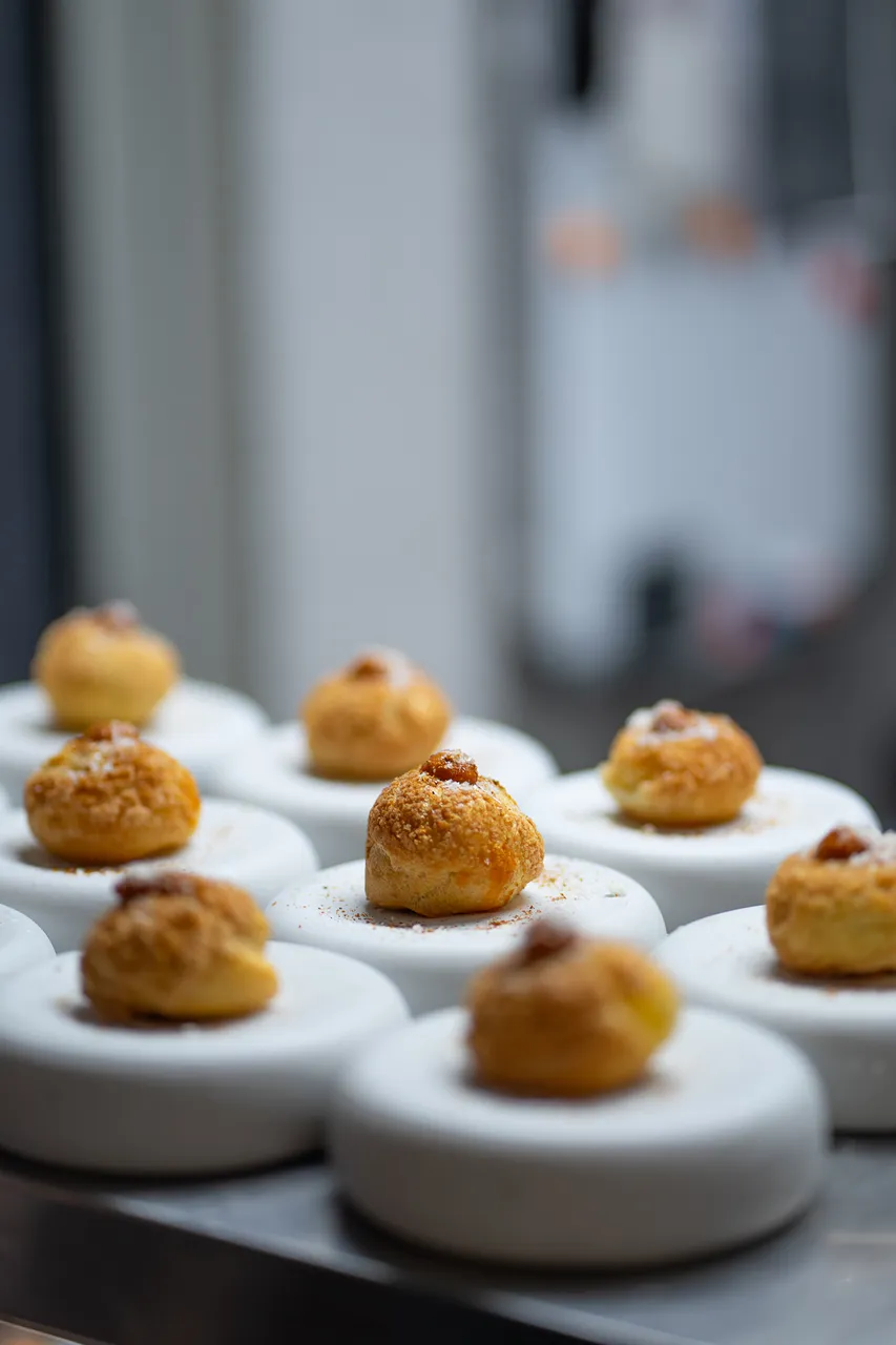 Otium piccola pasticceria