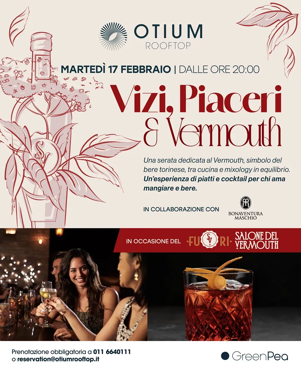 Otium_VERMOUTH