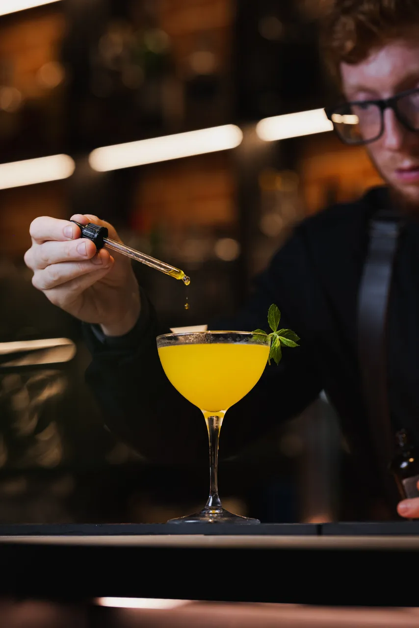 gaf cambiano cocktail