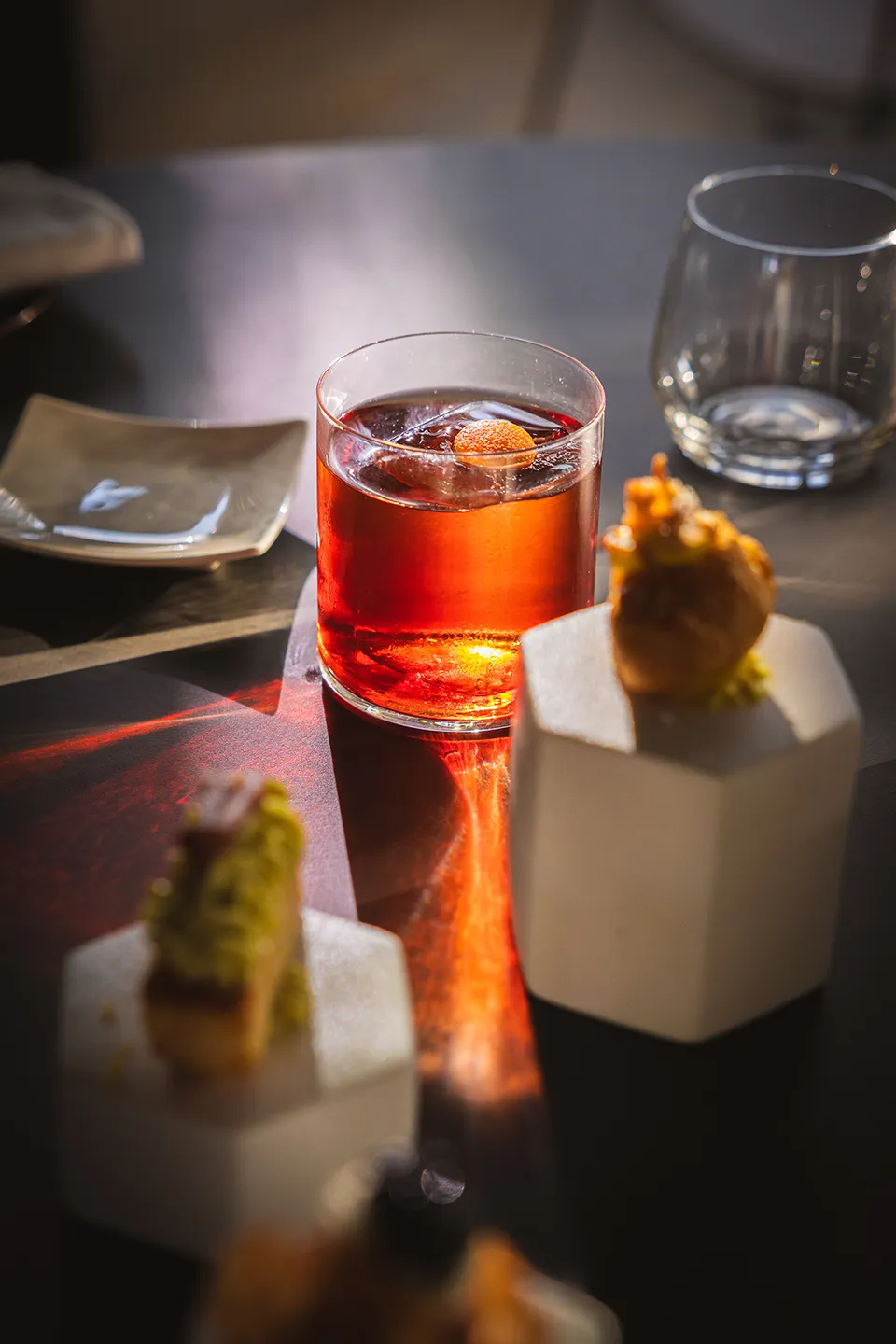 Otium wine club - aperitivo e cena