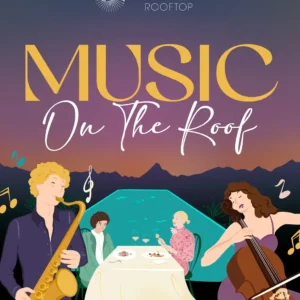 Music on the Roof